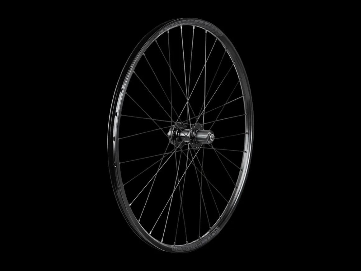 Trek Bikes Bontrager Connection 6-Bolt Disc 27.5" MTB Wheel