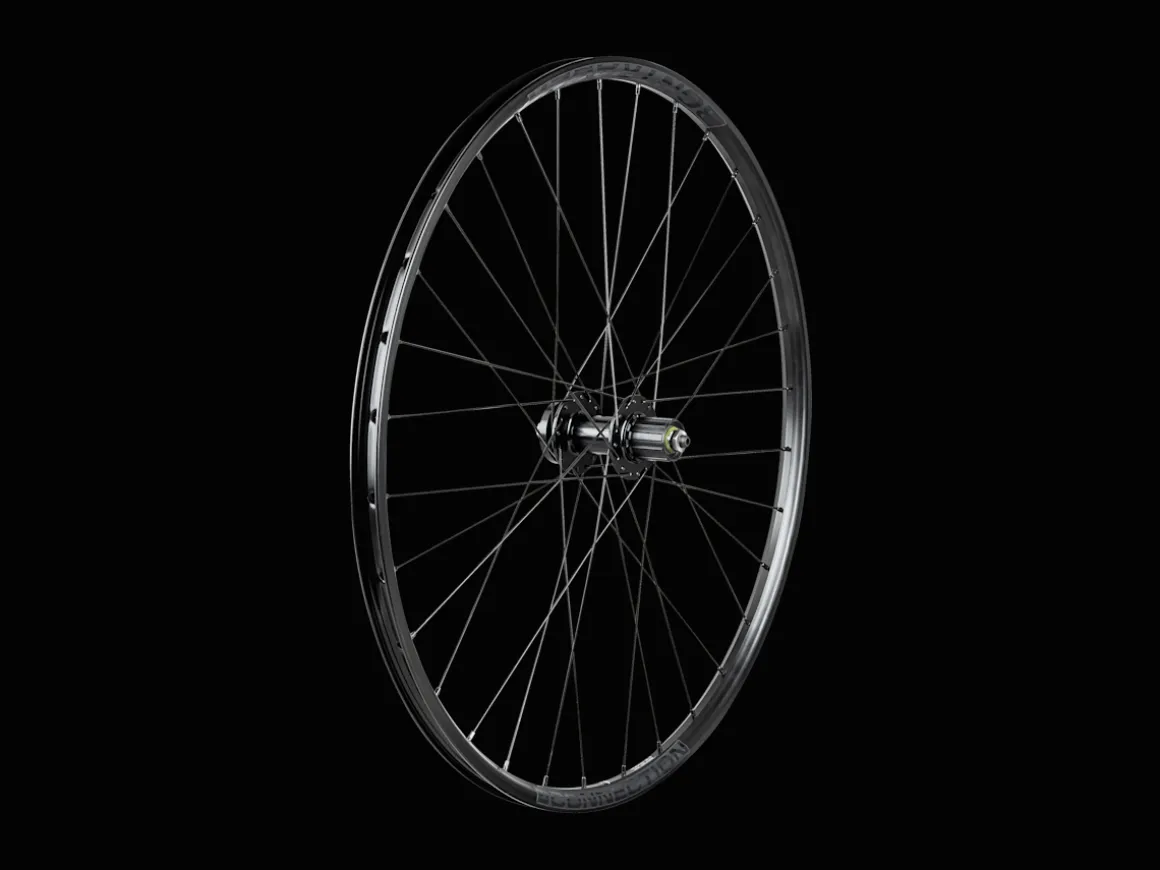 Trek Bikes Bontrager Connection 6-Bolt Disc 27.5" MTB Wheel