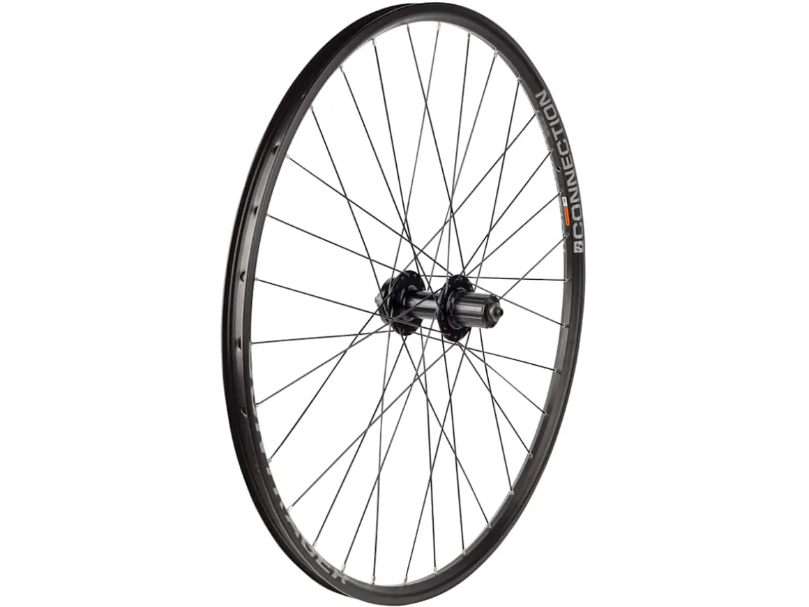Trek Bikes Bontrager Connection Boost 6-Bolt Disc 27.5" MTB Wheel