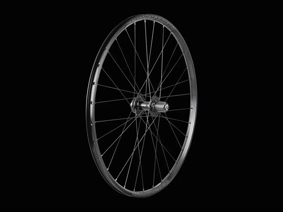 Trek Bikes Bontrager Connection Boost 6-Bolt Disc 27.5" MTB Wheel