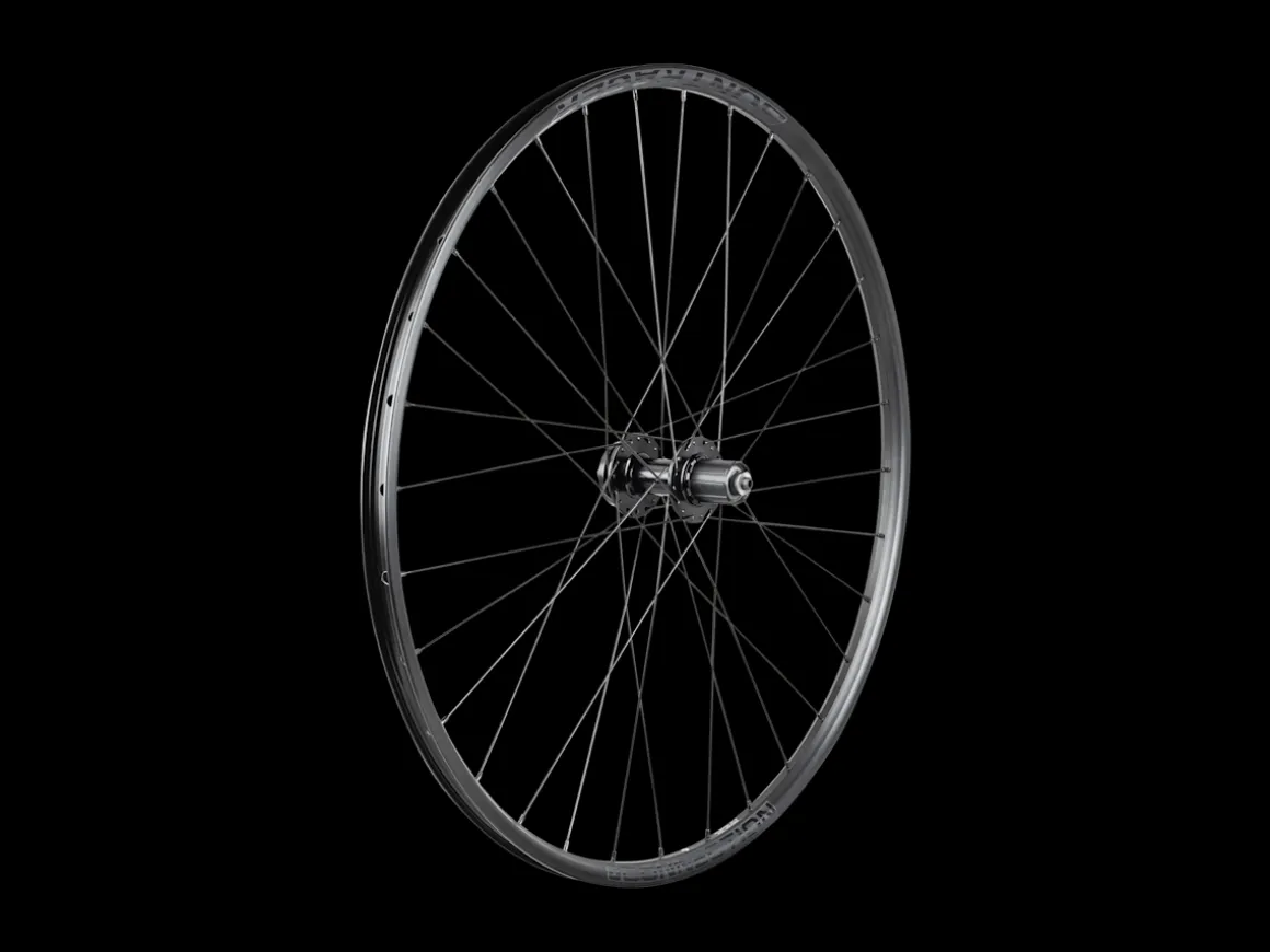 Trek Bikes Bontrager Connection Boost Quick Release 6-Bolt Disc 29" MTB Wheel