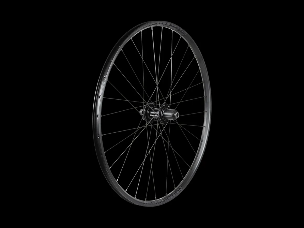 Trek Bikes Bontrager Connection Boost 6-Bolt Disc 27.5" Wheel