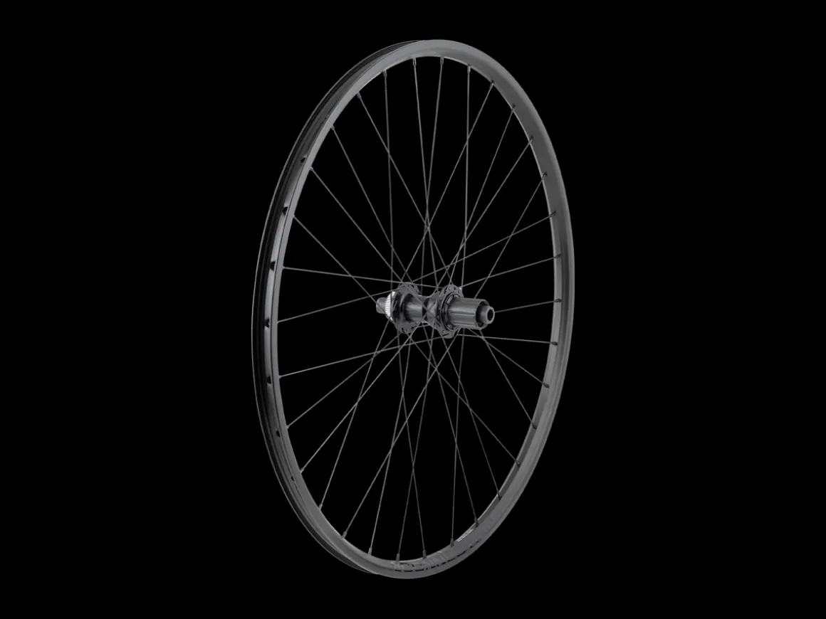 Trek Bikes Bontrager Connection Boost Deore Disc 27.5" MTB Wheel