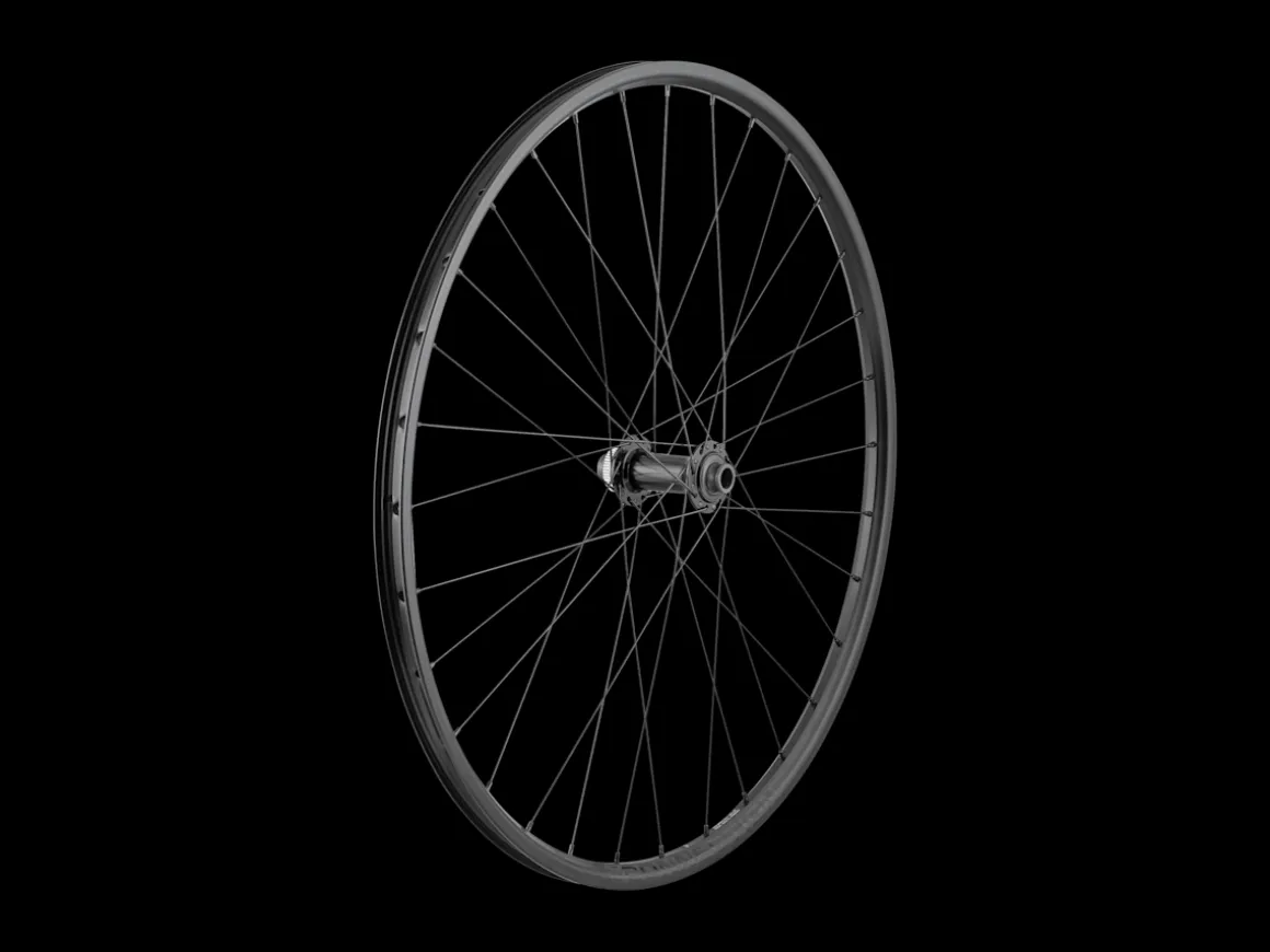 Trek Bikes Bontrager Connection Boost Deore Disc 27.5" MTB Wheel