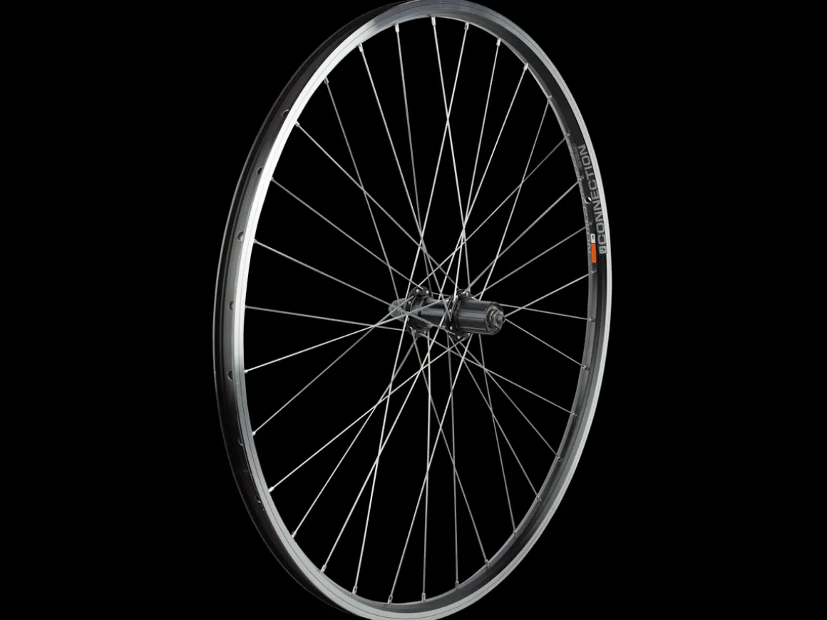 Trek Bikes Bontrager Connection 700c MTB Wheel