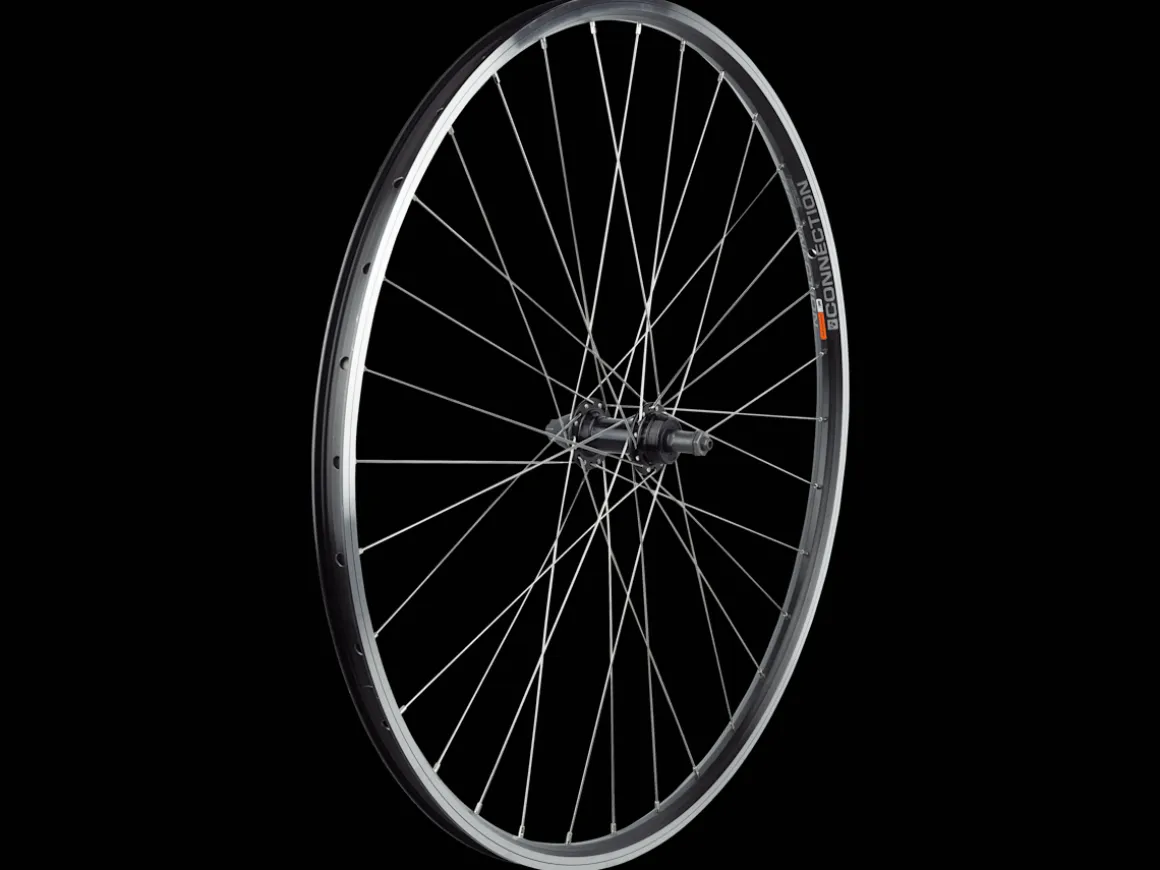 Trek Bikes Bontrager Connection 700c MTB Wheel