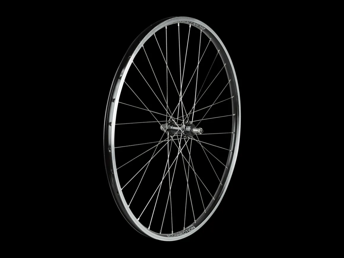 Trek Bikes Bontrager Connection 700c MTB Wheel