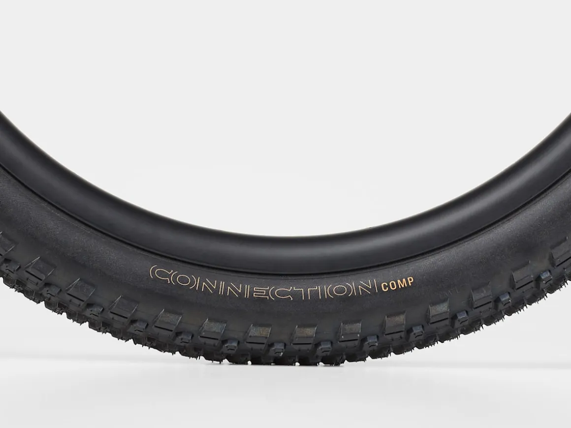 Trek Bikes Bontrager Connection Comp MTB Tire