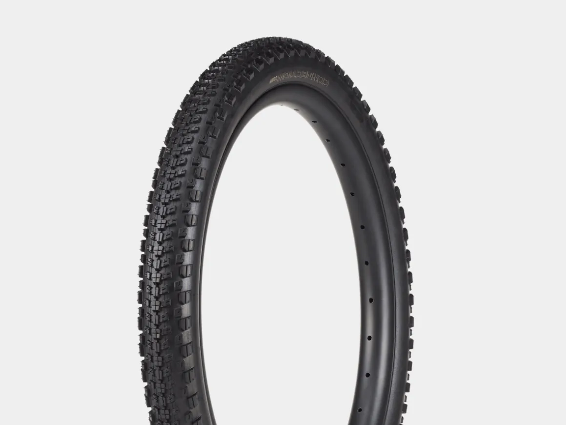 Trek Bikes Bontrager Connection Comp Hard-Case MTB Tire