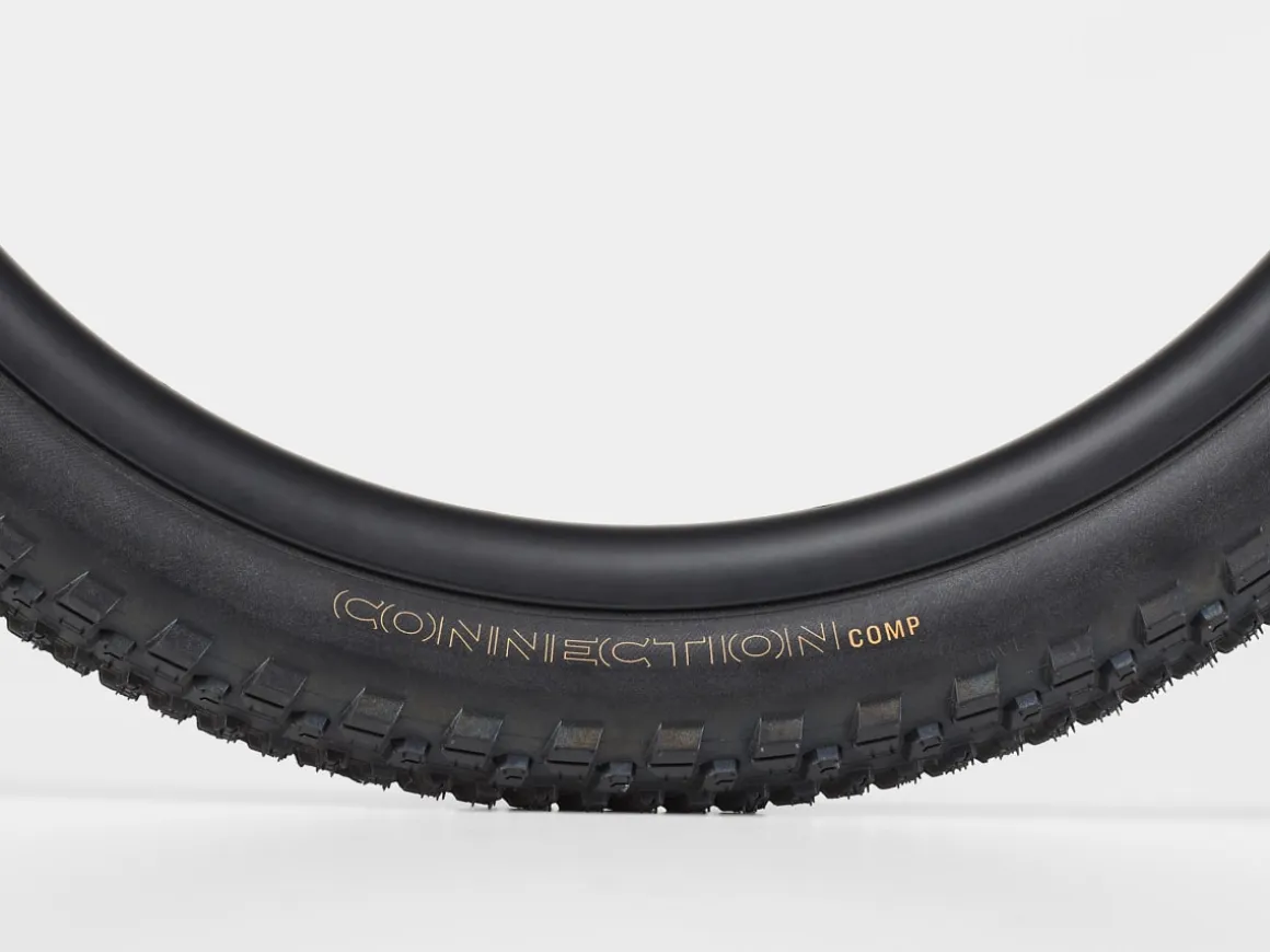Trek Bikes Bontrager Connection Comp Hard-Case MTB Tire