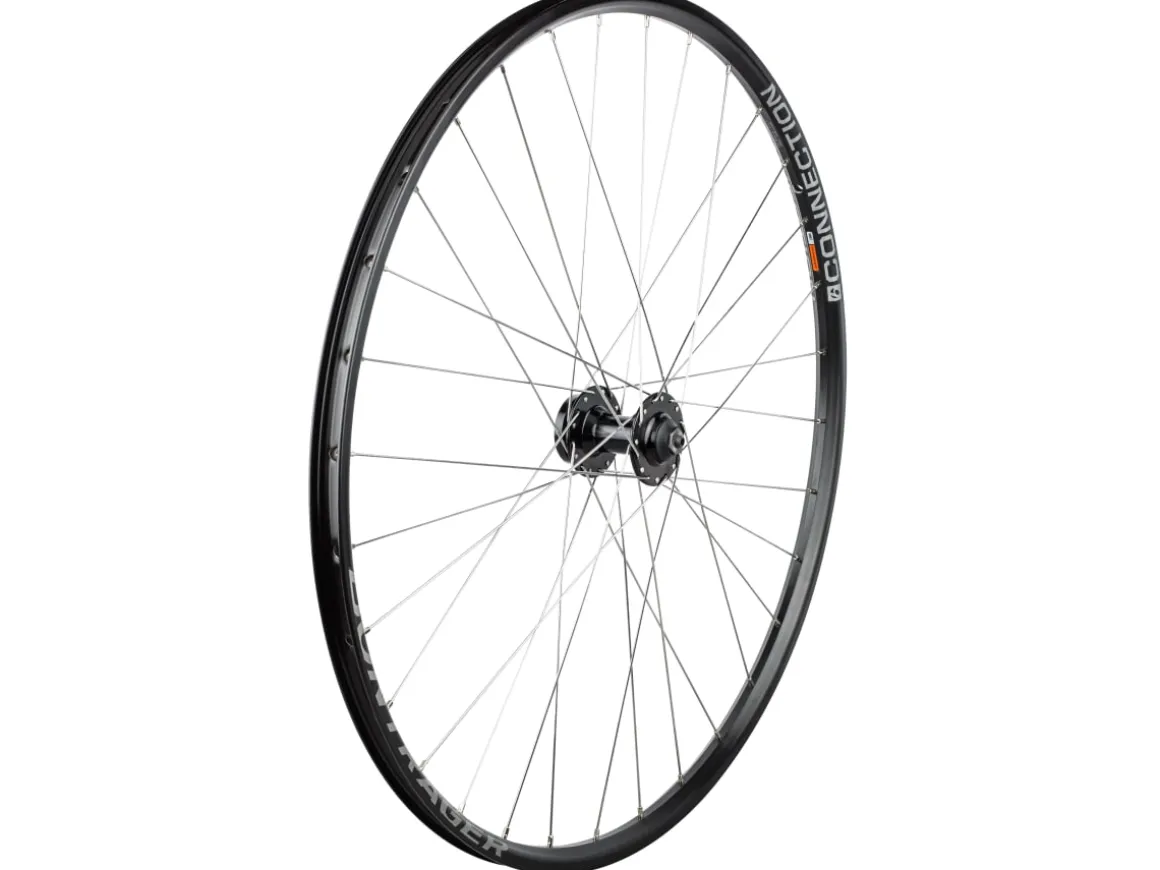Trek Bikes Bontrager Connection Disc 700c MTB Wheel
