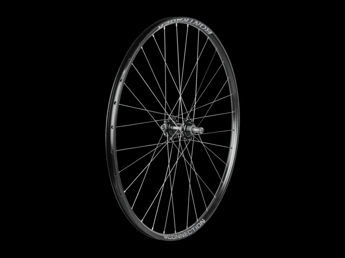 Trek Bikes Bontrager Connection Disc 700c MTB Wheel