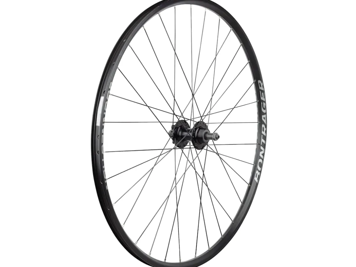 Trek Bikes Bontrager Connection Disc 700c MTB Wheel