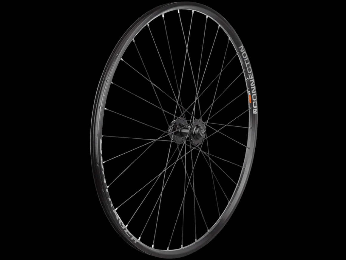 Trek Bikes Bontrager Connection Disc 700c MTB Wheel