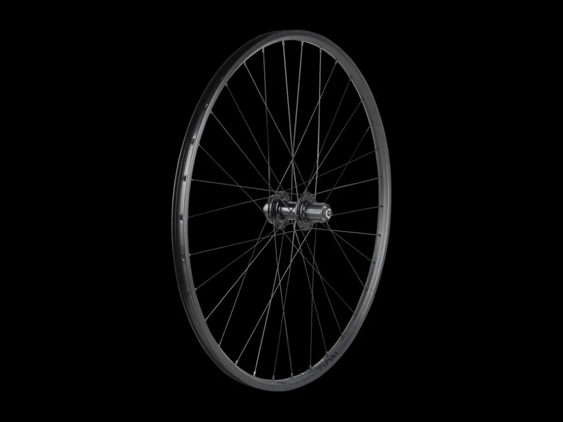 Trek Bikes Bontrager Connection Disc 700c Road Wheel