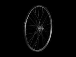 Trek Bikes Bontrager Connection Dynamo Centerlock 700c Wheel