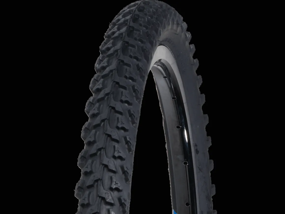 Trek Bikes Bontrager Connection Hard Case Trail Tire