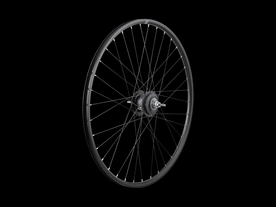 Trek Bikes Bontrager Connection Nexus 700c Wheel