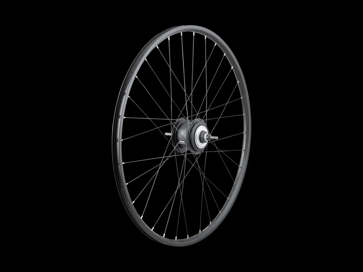 Trek Bikes Bontrager Connection Nexus 29" MTB Wheel