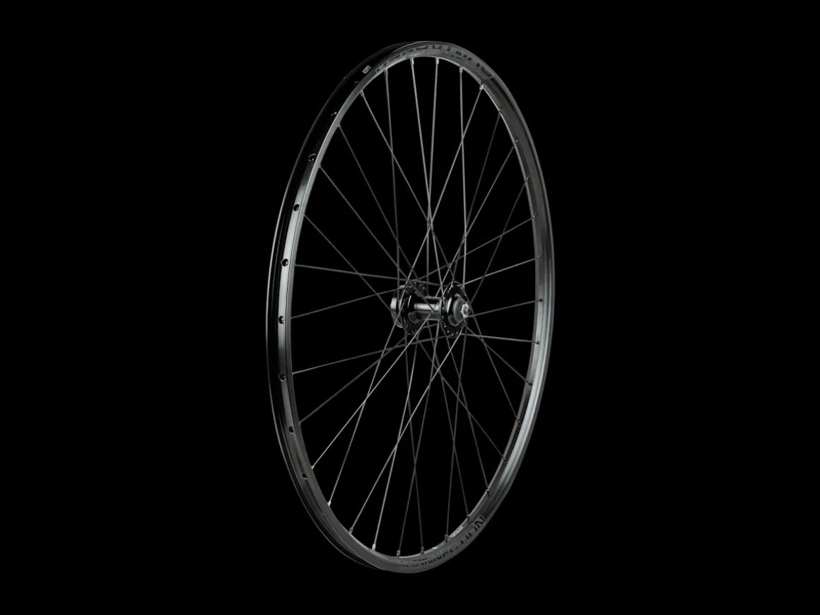 Trek Bikes Bontrager Connection Quick Release 6-Bolt Disc 29" MTB Wheel