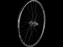 Trek Bikes Bontrager Connection Quick Release 6-Bolt Disc 29" MTB Wheel