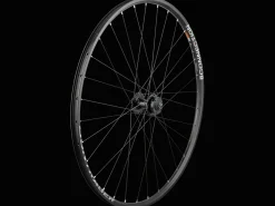 Trek Bikes Bontrager Connection Quick Release 6-Bolt Disc 29" MTB Wheel