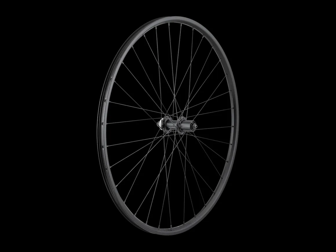 Trek Bikes Bontrager Connection Quick Release Centerlock Disc 29" MTB Wheel
