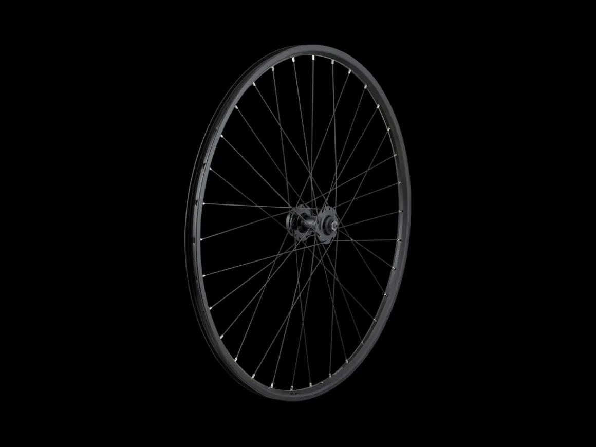 Trek Bikes Bontrager Connection Ride+ 32H Disc 700c Wheel