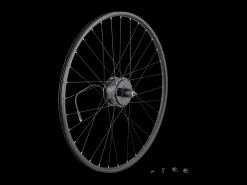 Trek Bikes Bontrager Connection Ride+ 32H Disc 700c Wheel
