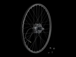 Trek Bikes Bontrager Connection Ride+ 32H Disc 27.5" Wheel