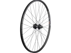Trek Bikes Bontrager Connection Schrader 6-Bolt Disc 29" MTB Wheel