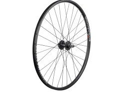 Trek Bikes Bontrager Connection Schrader 6-Bolt Disc 29" MTB Wheel