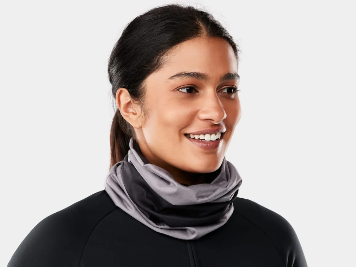 Trek Bikes Bontrager Convertible Cycling Neck Gaiter