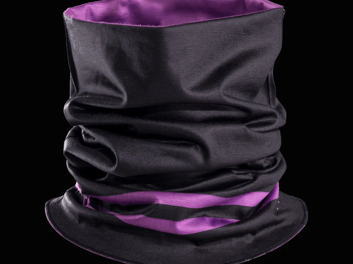 Trek Bikes Bontrager Convertible Cycling Neck Gaiter