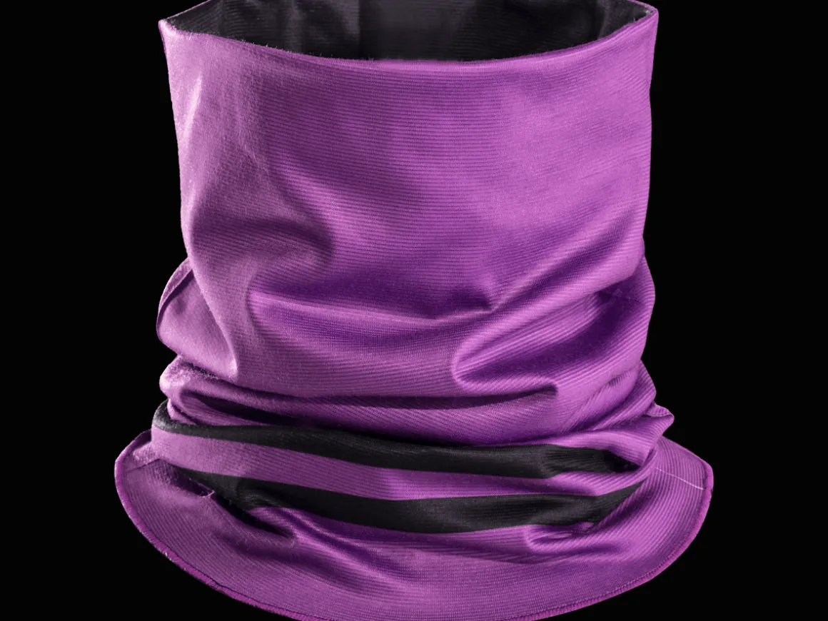 Trek Bikes Bontrager Convertible Cycling Neck Gaiter
