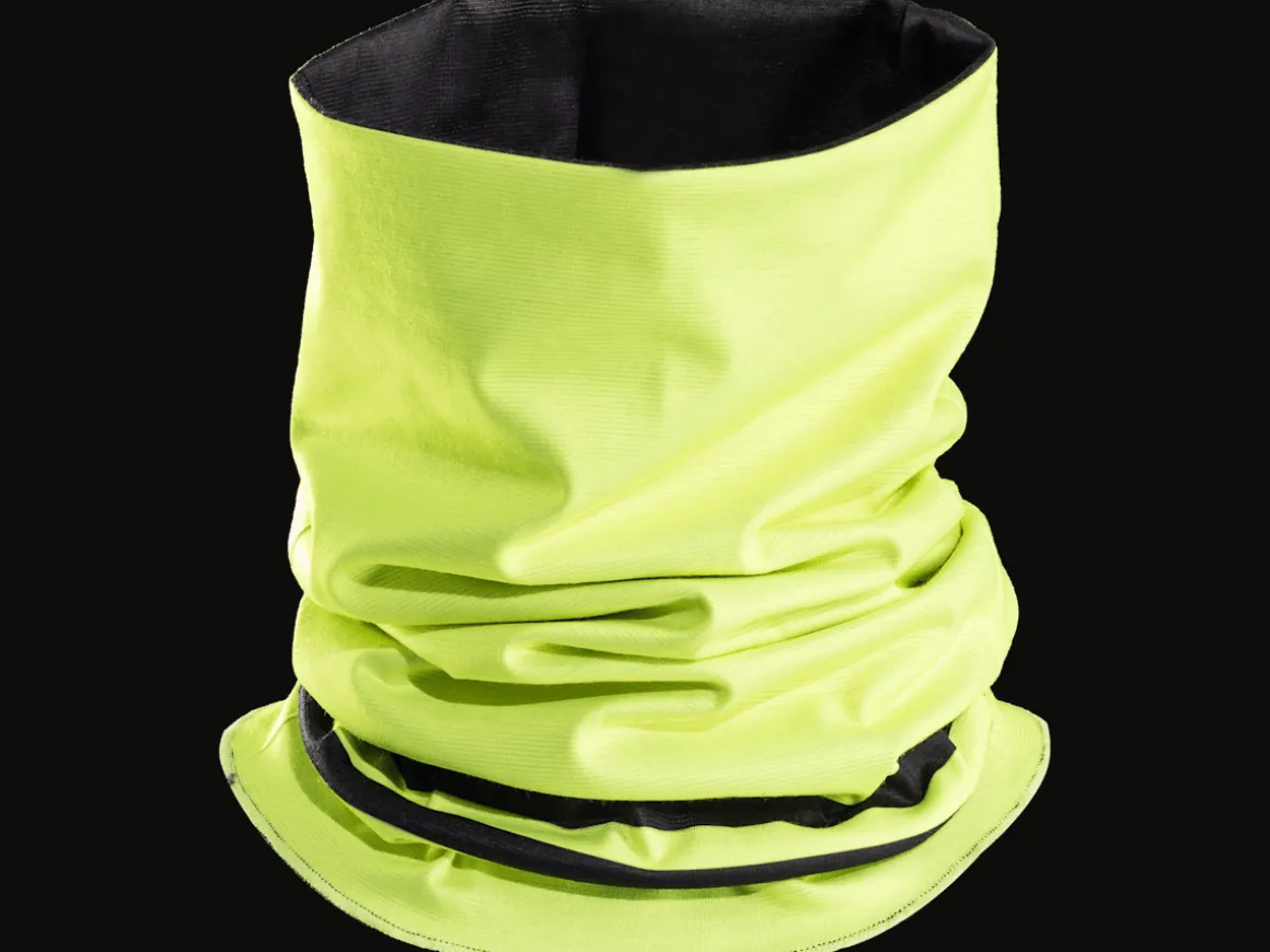 Trek Bikes Bontrager Convertible Cycling Neck Gaiter