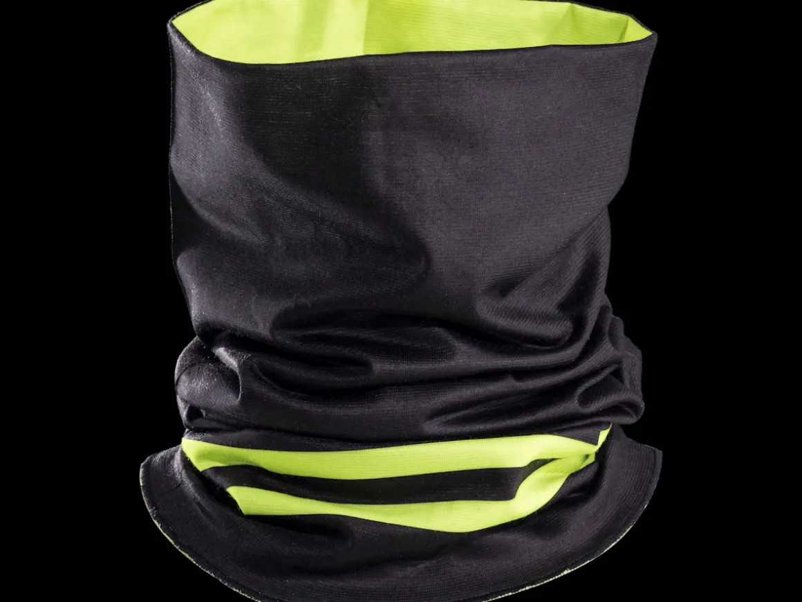 Trek Bikes Bontrager Convertible Cycling Neck Gaiter