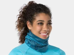 Trek Bikes Bontrager Convertible Cycling Neck Gaiter