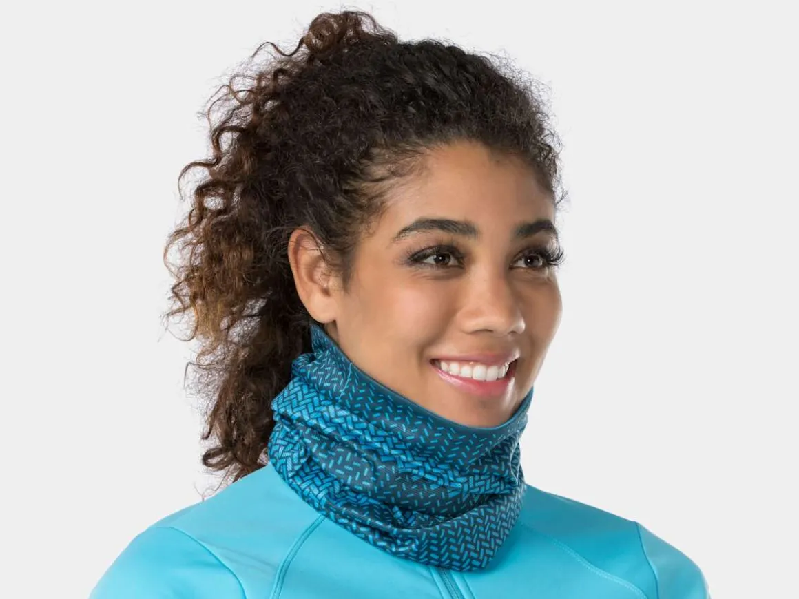 Trek Bikes Bontrager Convertible Cycling Neck Gaiter