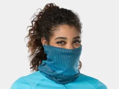 Trek Bikes Bontrager Convertible Cycling Neck Gaiter