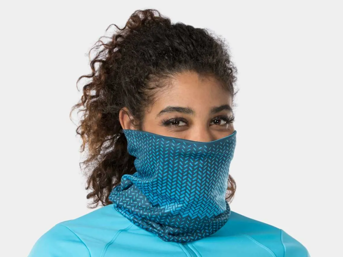 Trek Bikes Bontrager Convertible Cycling Neck Gaiter