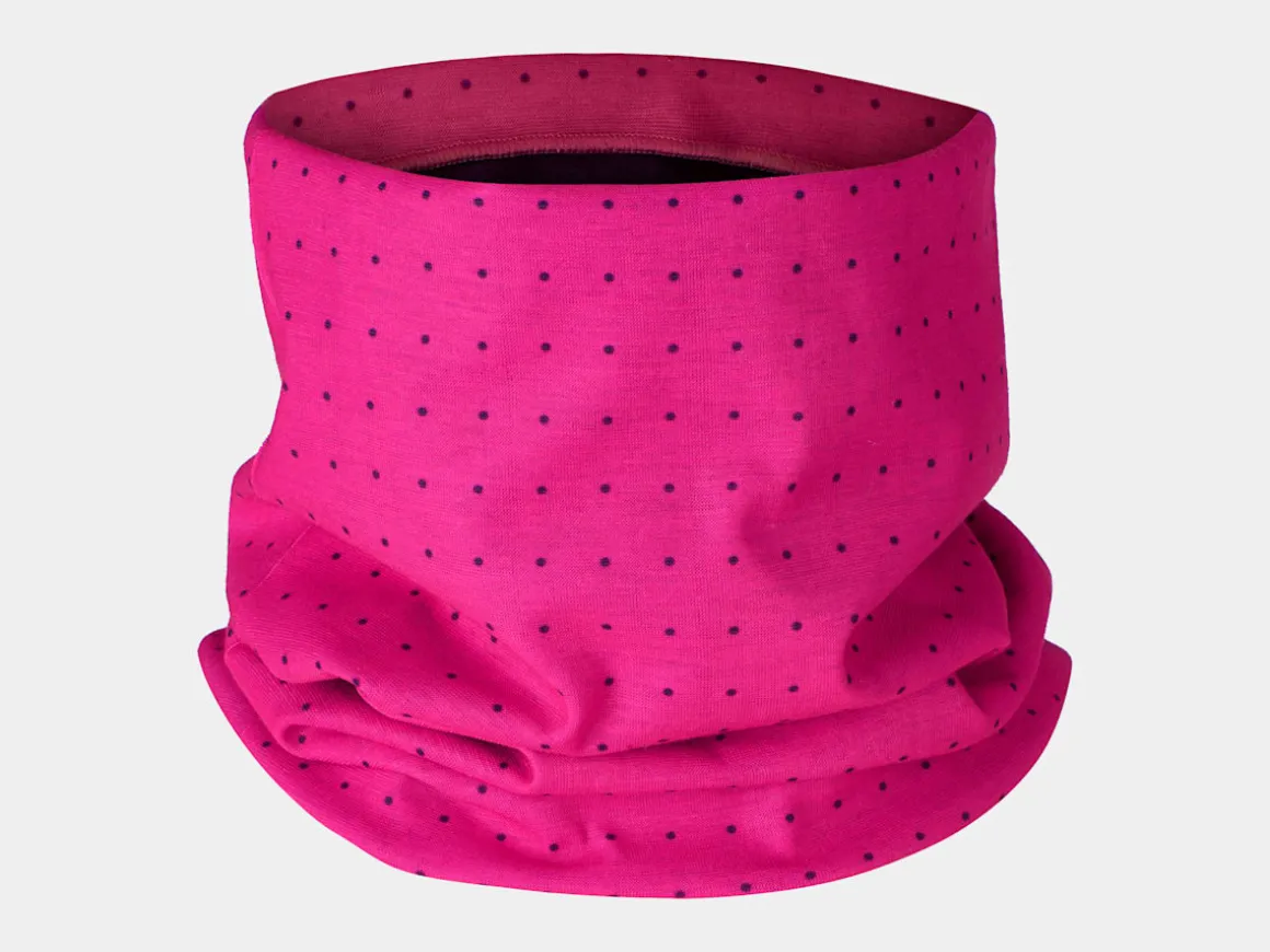 Trek Bikes Bontrager Convertible Cycling Neck Gaiter