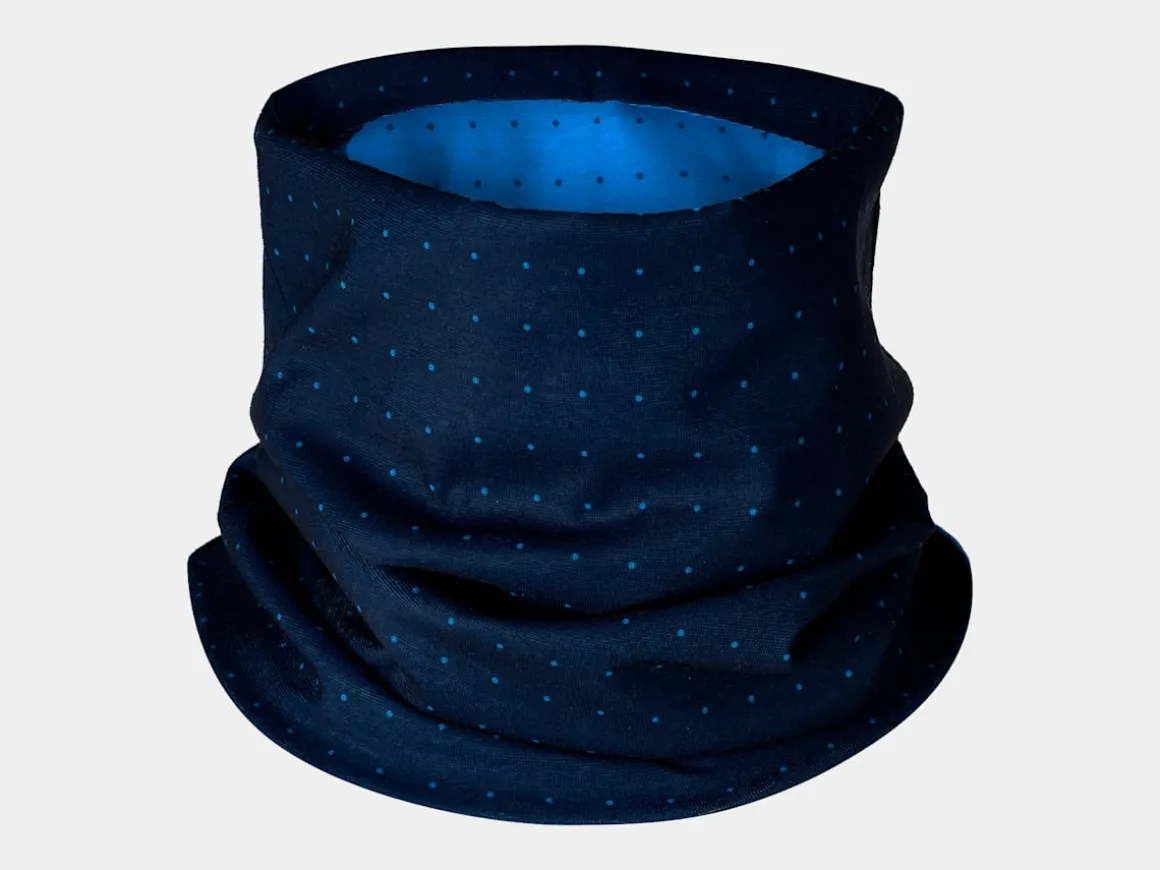 Trek Bikes Bontrager Convertible Cycling Neck Gaiter