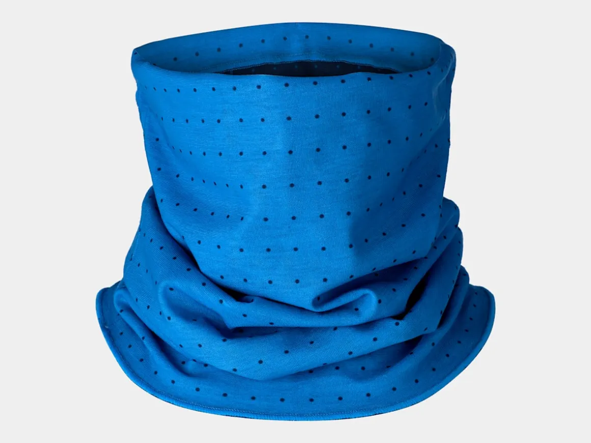 Trek Bikes Bontrager Convertible Cycling Neck Gaiter