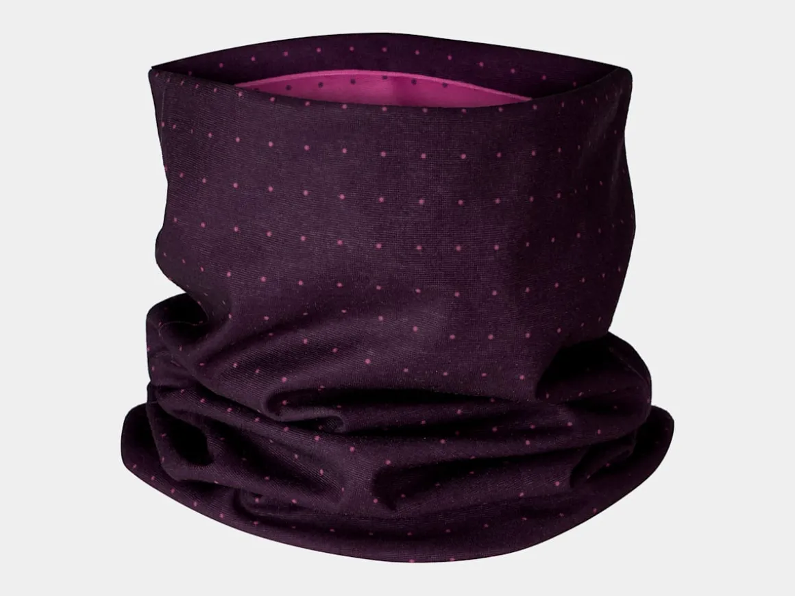 Trek Bikes Bontrager Convertible Cycling Neck Gaiter