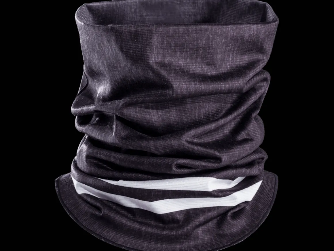 Trek Bikes Bontrager Convertible Cycling Neck Gaiter