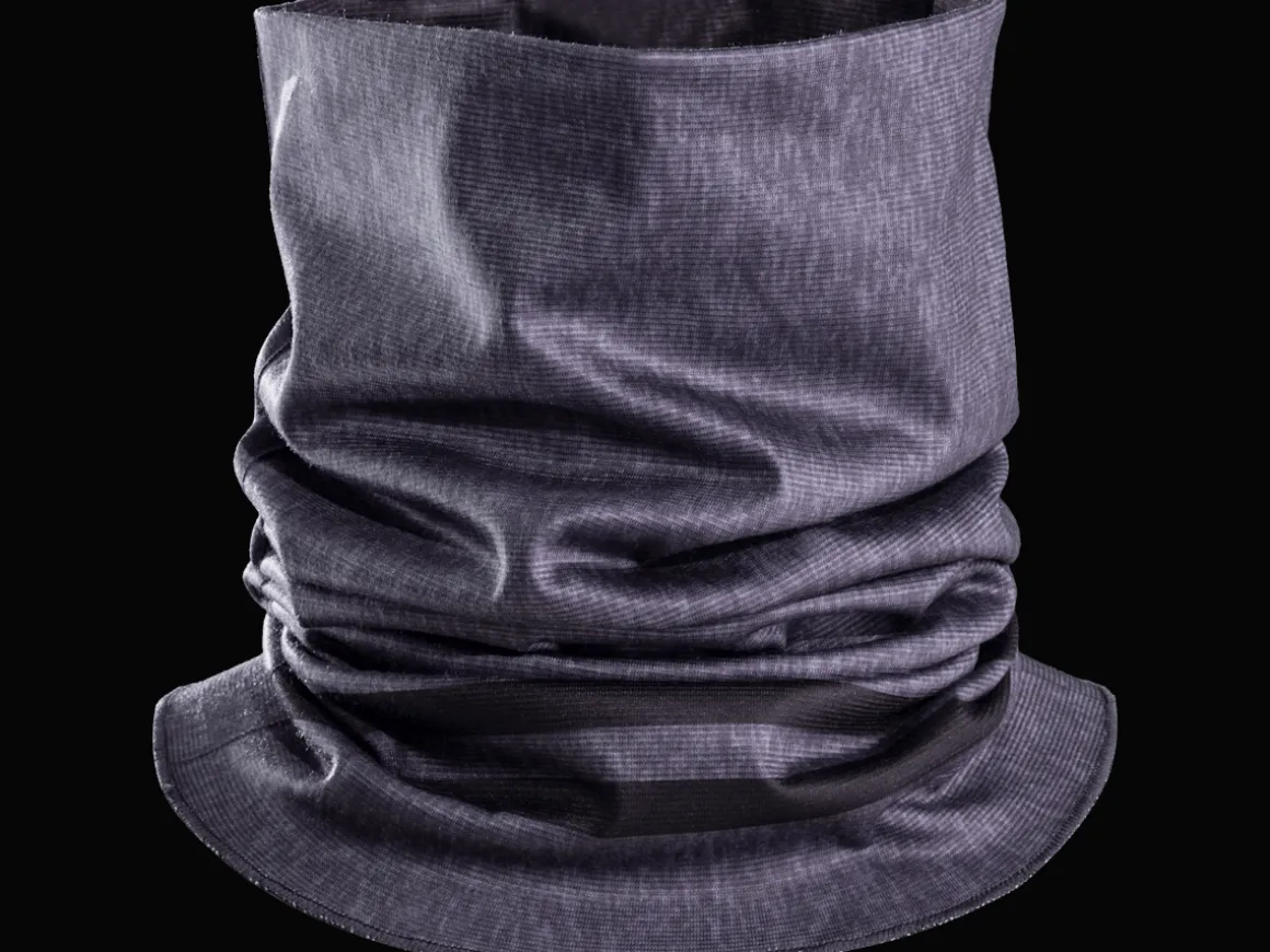 Trek Bikes Bontrager Convertible Cycling Neck Gaiter