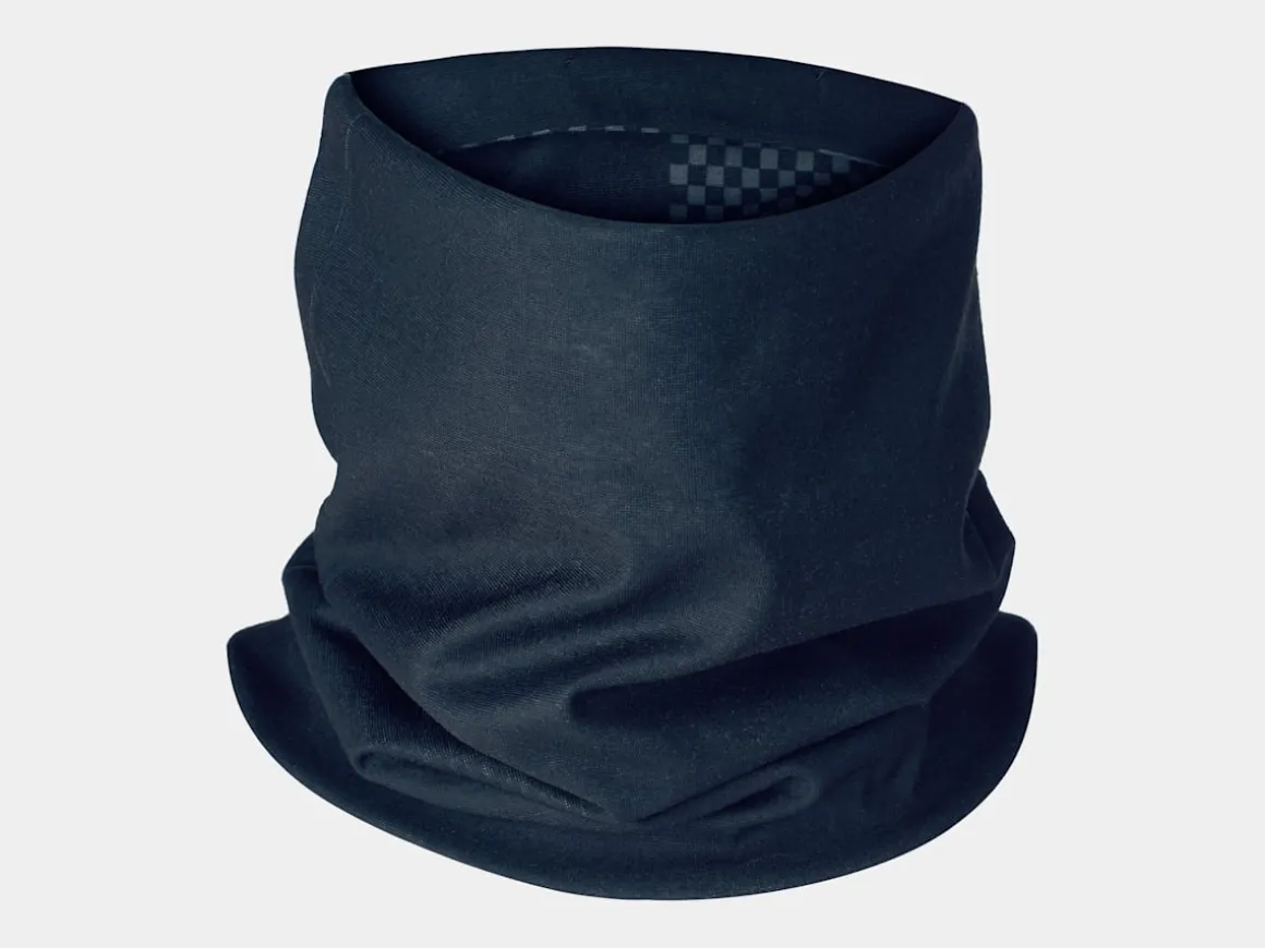 Trek Bikes Bontrager Convertible Cycling Neck Gaiter