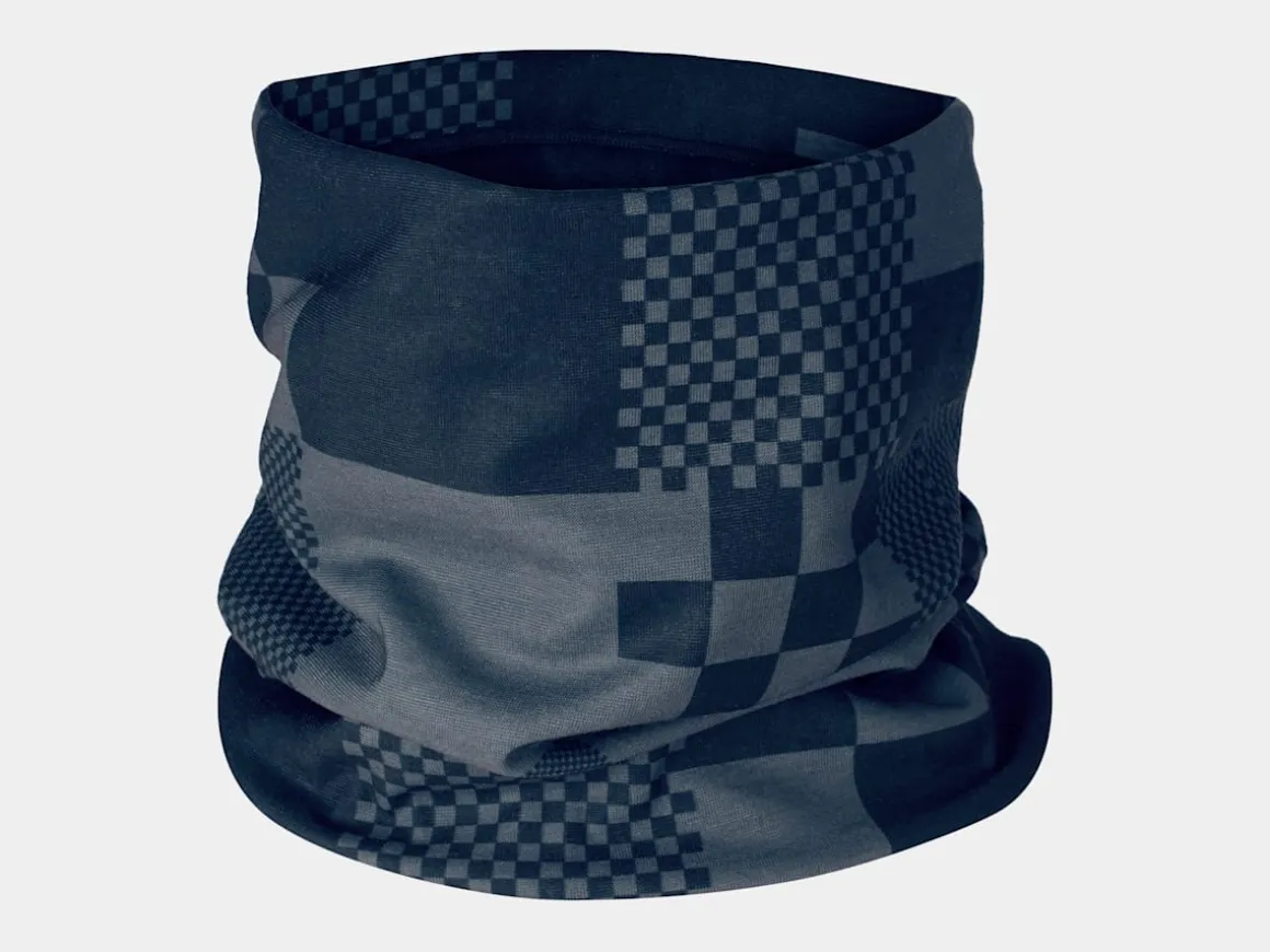 Trek Bikes Bontrager Convertible Cycling Neck Gaiter