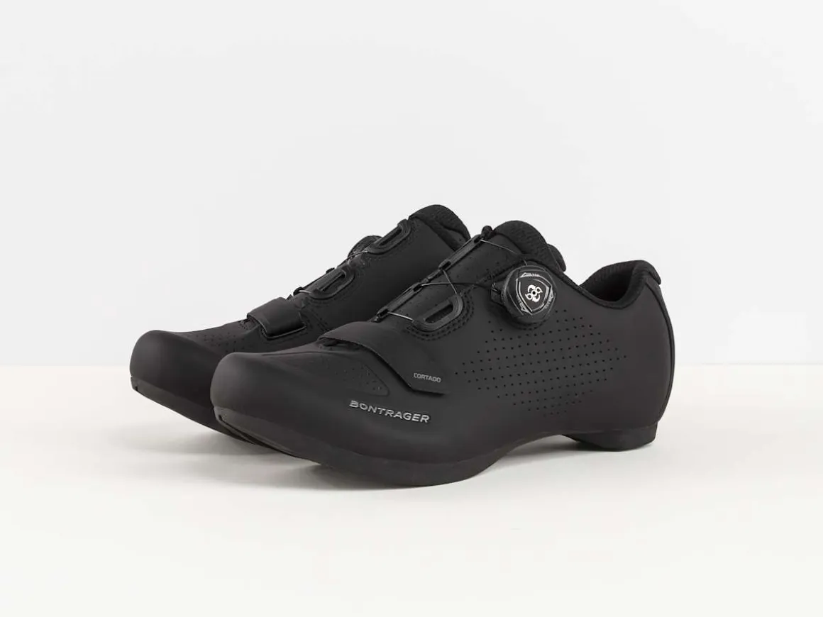 Women Trek Bikes Bontrager Cortado Women's Road Cycling Shoe